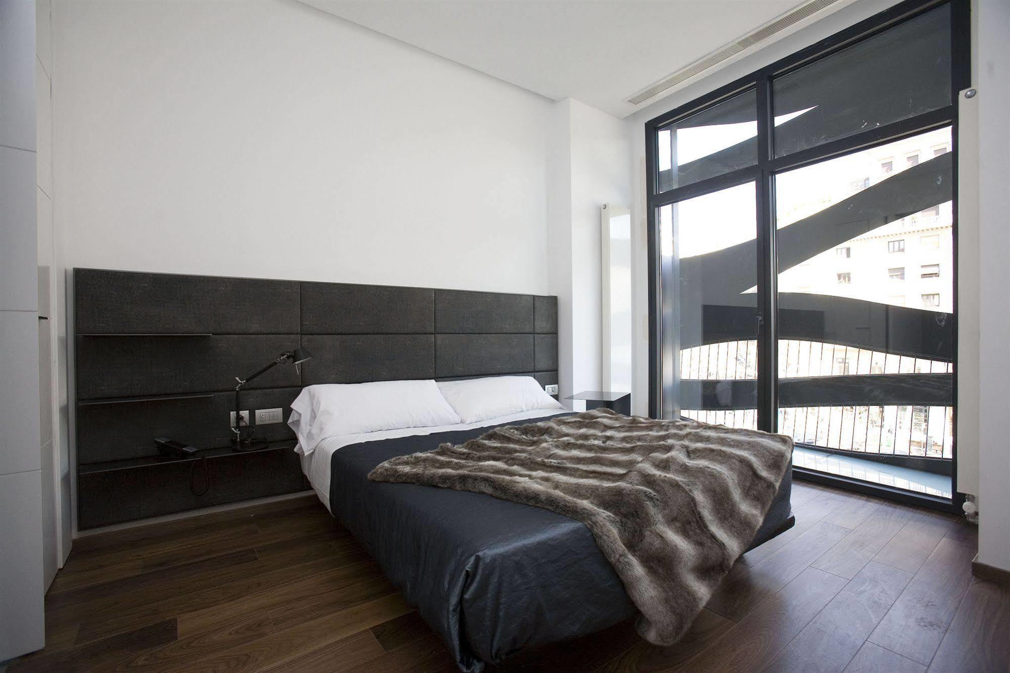 Suites Avenue Barcelone Extérieur photo